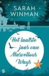 Winman, Sarah - Het laatste jaar van Marvellous Ways