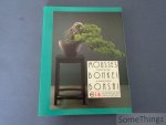 W. Kuitert et J. Rammeloo (edit). - Mousses. Bonkei. Bonsai. Un secret séculaire du jardinier japonais.