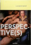 Laurent Binet 49272 - Perspectives