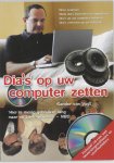 Sander van Vugt, Sander van Vugt - Dia's op uw computer zetten