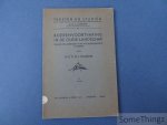 C. C. W. J. Hijszeler. - Boerenvoortvaring in de oude landschap. Termen en gebruiken van het boerenbedrijf in Drente. Deel II: Platen.
