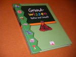 Deraime, Sylvie (tekst) - Fleurus Bilderlexikon: Grundwissen. Natur und Umwelt.
