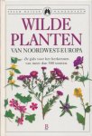 [{:name=>'C. Grey-Wilson', :role=>'A01'}] - Wilde planten van Noordwest-Europa / Sesam