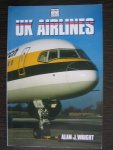 Wright, Alan J. - UK Airlines