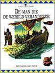 John Drane - De man die de wereld veranderde