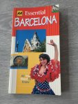 Essential - Gids Barcelona