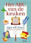F. Verheyden - Het ABC van de keuken