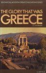 Stobart, John Clarke - The Glory That Was Greece