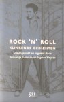Tuinman, Vrouwkje & Ingmar Heytze (samenstelling). - Rock 'n' roll. Klinkende gedichten.