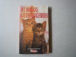 Arkel, Sylvia I. van - Het whiskas katten vragenboek