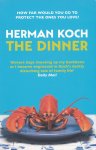 Herman Koch - DINNER