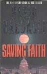 Baldacci, David - Saving faith