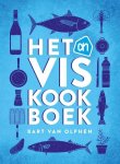 Bart van Olphen - Het Albert Heijn viskookboek
