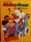 Walt Disney - Mickey Mouse en zijn vrienden & Mickey Mouse in het circus
