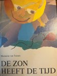 Marianne van Tuinen - Zon heeft de tyd