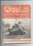  - De Militaire Spectator, nr.3, Maart 1947
