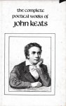 Keats, John - The complete poetical works of John Keats