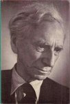 Bertrand Russell 11914 - The Autobiography of Bertrand Russell, 1872-1914