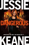 Jessie Keane, Keane  Jessie - Dangerous