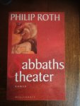 Roth, Philip - Sabbaths theater