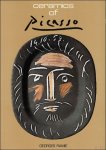 Georges Ramie ;  Pablo Picasso - Ceramics of Picasso