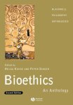Kuhse, Helga - Bioethics An Anthology