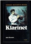Brymer, Jack - Klarinet