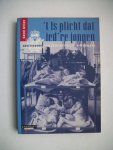 Kros Arjan - 't Is plicht dat ied're jongen; geschiedenis van de dienstplicht in Nederland