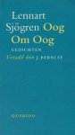 L. Sjogren - OOG OM OOG