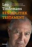 Leo Tindemans 70032 - Een politiek testament Mijn plaats in de tijd. Dagboek van een minister
