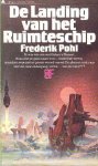 Pohl, Frederik / Kornbluth, C.M. - De landing van het ruimteschip