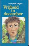 Blei Strijbos, Corry - Blei Strijbos, Corry-Vrijheid in december