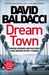 BALDACCI,  David - Dream Town