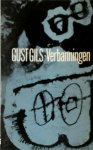 Gust Gils, Karel Beunis[Omslag] - Verbanningen Paraproza