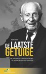 Krake, Frank - De laatste getuige