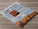 Lans J. v.d. - Lage landen hoge sprongen. Nederland in beweging 1898/1998