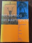 Rohde, Carl C. - Het vertoog van waardigheid. Een cultuur-sociologische studie naar het dierbare en verhevene in de westerse beschaving