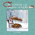 Lya Reilingh - De zoektocht van Langtouw en Egeltje