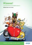 Jan Bart Bos - deel a / Klasse! Leerwerkboek deel a / Leerwerkboek