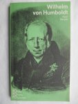 Berglar, Peter - Wilhelm von Humboldt