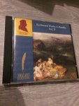 Mozart - Keyboard works 4 hands vol 2