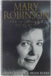 Olivia O'Leary Helen Burke - Mary Robinson : the authorised biography