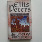Peters, Ellis - The Leper of Saint Giles Peters, Ellis - The Leper of Saint Giles