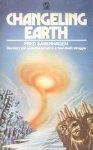 Saberhagen, Fred - Empire of the East 3: Changeling Earth
