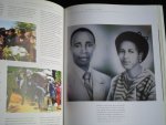 Faber, Paul - Familieverhalen uit Zuid-Afrika, Een groepsportret