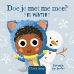 Federico Van Lunter - Doe je met me mee? - De winter
