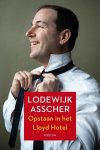 Lodewijk Asscher - Opstaan in het Lloyd Hotel