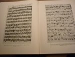 Bach; J. S. (1685-1750) - Werke für Violine; Kammermusikwerke, Band 1; Neue Ausgabe sämtlicher Werke