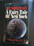 Donleavy, J. P. - A fairy tale of New York