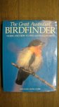 Morcombe, Michael / Michael Morcombe - The great Australian birdfinder - Where and how to find Australian birds / Morcombe, Michael / Michael Morcombe / 9781863020961 / Weldon Publishing / 1863020969